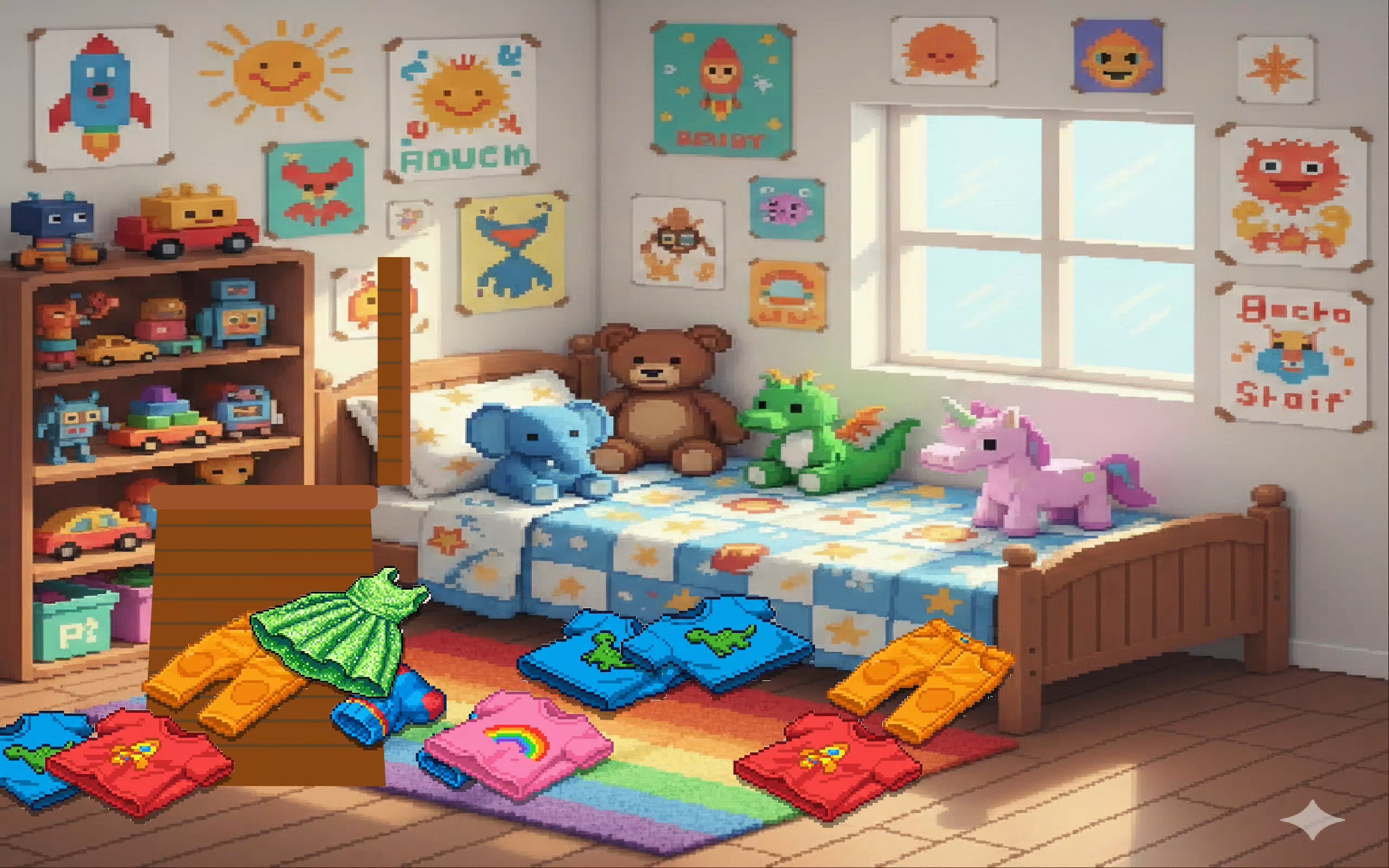 Tidy Time screenshot 4